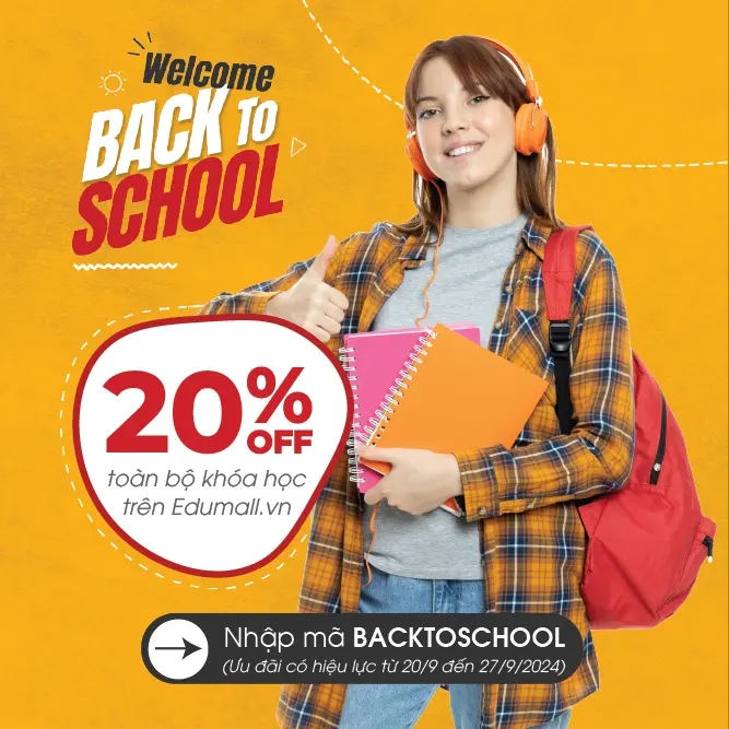 edumall Sale banner mobile